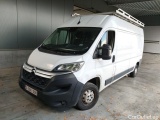  Citroen  Jumper Citroën  35 L3H2 - 2.2 BlueHDi 165 S&S Driver 4d 