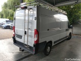  Citroen  Jumper Citroën  35 L3H2 - 2.2 BlueHDi 165 S&S Driver 4d #2