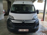 Citroen  Jumper Citroën  35 L3H2 - 2.2 BlueHDi 165 S&S Driver 4d #5
