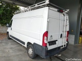  Citroen  Jumper Citroën  35 L3H2 - 2.2 BlueHDi 165 S&S Driver 4d #7