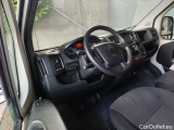  Citroen  Jumper Citroën  35 L3H2 - 2.2 BlueHDi 165 S&S Driver 4d #9
