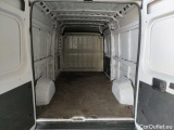  Citroen  Jumper Citroën  35 L3H2 - 2.2 BlueHDi 165 S&S Driver 4d #14