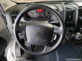  Citroen  Jumper Citroën  35 L3H2 - 2.2 BlueHDi 165 S&S Driver 4d #24