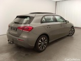  Mercedes  A-Klasse Mercedes-Benz  A 180d Business Solution Aut. 4d #2