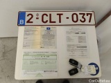  Mercedes  A-Klasse Mercedes-Benz  A 180d Business Solution Aut. 4d #4