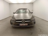  Mercedes  A-Klasse Mercedes-Benz  A 180d Business Solution Aut. 4d #5