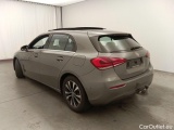  Mercedes  A-Klasse Mercedes-Benz  A 180d Business Solution Aut. 4d #7