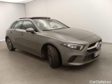  Mercedes  A-Klasse Mercedes-Benz  A 180d Business Solution Aut. 4d #8