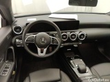  Mercedes  A-Klasse Mercedes-Benz  A 180d Business Solution Aut. 4d #9