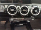  Mercedes  A-Klasse Mercedes-Benz  A 180d Business Solution Aut. 4d #24