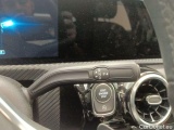  Mercedes  A-Klasse Mercedes-Benz  A 180d Business Solution Aut. 4d #25