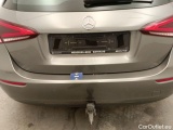  Mercedes  A-Klasse Mercedes-Benz  A 180d Business Solution Aut. 4d #28
