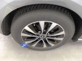  Mercedes  A-Klasse Mercedes-Benz  A 180d Business Solution Aut. 4d #34