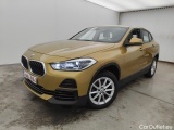  Bmw  X2 BMW  sDrive18d 110kW 5d 