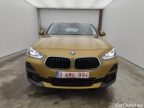  Bmw  X2 BMW  sDrive18d 110kW 5d #5