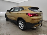  Bmw  X2 BMW  sDrive18d 110kW 5d #7