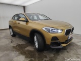  Bmw  X2 BMW  sDrive18d 110kW 5d #8
