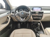  Bmw  X2 BMW  sDrive18d 110kW 5d #9