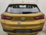  Bmw  X2 BMW  sDrive18d 110kW 5d #22