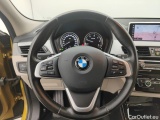  Bmw  X2 BMW  sDrive18d 110kW 5d #24