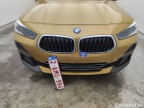  Bmw  X2 BMW  sDrive18d 110kW 5d #29