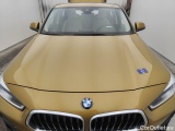  Bmw  X2 BMW  sDrive18d 110kW 5d #32