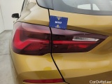  Bmw  X2 BMW  sDrive18d 110kW 5d #43