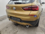  Bmw  X2 BMW  sDrive18d 110kW 5d #45