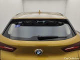  Bmw  X2 BMW  sDrive18d 110kW 5d #50