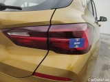  Bmw  X2 BMW  sDrive18d 110kW 5d #53