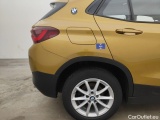  Bmw  X2 BMW  sDrive18d 110kW 5d #55