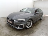  Audi  A5 Sportback Audi  30 TDI S tronic Bus. Ed. S Line 5d 