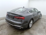  Audi  A5 Sportback Audi  30 TDI S tronic Bus. Ed. S Line 5d #2