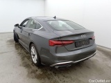  Audi  A5 Sportback Audi  30 TDI S tronic Bus. Ed. S Line 5d #7