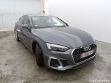  Audi  A5 Sportback Audi  30 TDI S tronic Bus. Ed. S Line 5d #8