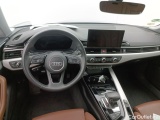  Audi  A5 Sportback Audi  30 TDI S tronic Bus. Ed. S Line 5d #9