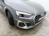  Audi  A5 Sportback Audi  30 TDI S tronic Bus. Ed. S Line 5d #35