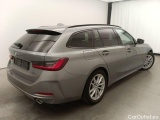  Bmw  Serie 3 BMW 3 Reeks Touring 318dA (100 kW) 5d #2