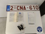 Bmw  Serie 3 BMW 3 Reeks Touring 318dA (100 kW) 5d #4