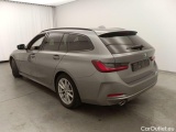  Bmw  Serie 3 BMW 3 Reeks Touring 318dA (100 kW) 5d #7