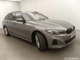  Bmw  Serie 3 BMW 3 Reeks Touring 318dA (100 kW) 5d #8