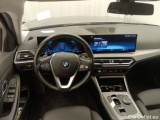  Bmw  Serie 3 BMW 3 Reeks Touring 318dA (100 kW) 5d #9