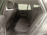  Bmw  Serie 3 BMW 3 Reeks Touring 318dA (100 kW) 5d #10