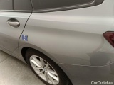  Bmw  Serie 3 BMW 3 Reeks Touring 318dA (100 kW) 5d #20