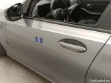  Bmw  Serie 3 BMW 3 Reeks Touring 318dA (100 kW) 5d #22