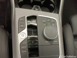  Bmw  Serie 3 BMW 3 Reeks Touring 318dA (100 kW) 5d #29