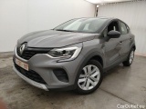  Renault  Captur Renault  TCe 90 Corporate Edition 5d 