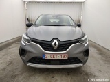  Renault  Captur Renault  TCe 90 Corporate Edition 5d #5