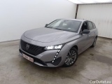  Peugeot  308 Peugeot  SW 1.2 PureTech 110 S&S Active Pack 5d 