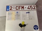  Opel  Corsa Opel  1.2 55kW S/S Edition 5d #4